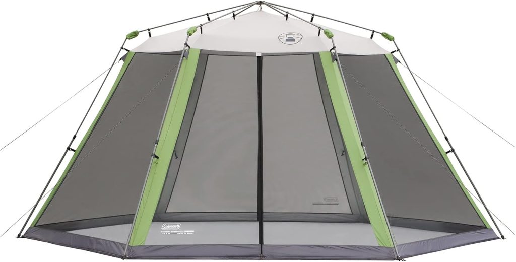 kitchen tent for camping