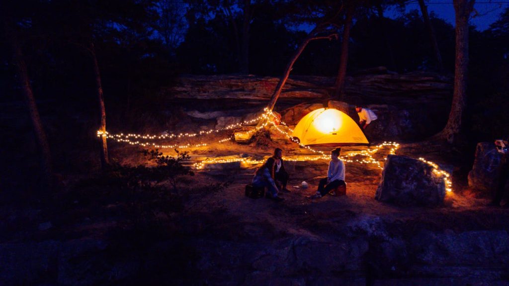 Pop Up Camper Must Haves