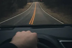 is it safe to camp alone?